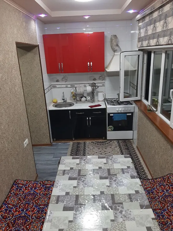 сдаётся квартира Рисовый — фото 4