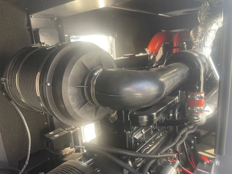Самые дешёвые дизель-генераторы от производителя! — фото 4