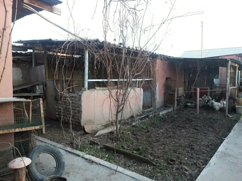 Продаётся дом-дача — фото 5