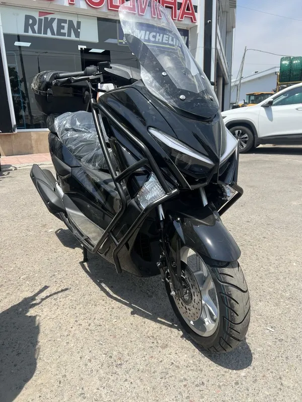Супер акция! Скутер N-MAX 180cc