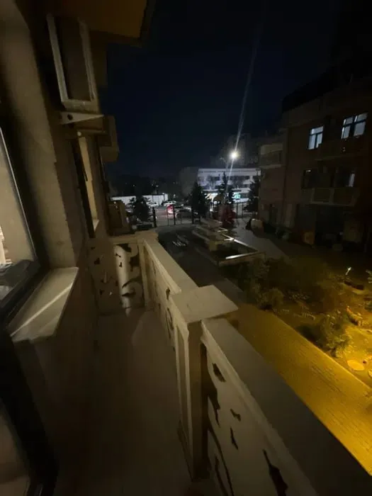 3-комнатная квартира в ЖК Badamzar Terrassa (Бадамзар, Юнусабадский район) 8