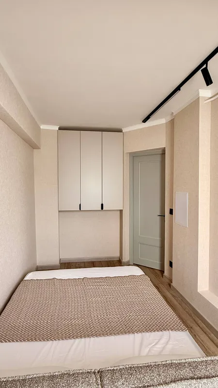 2-комнатная квартира 37 м², 4/9, ЖК в Яккасарайском районе (ориентир: Авиакасса) — фото 7