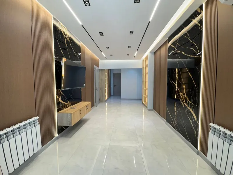 Аренда Новый Бомба Hi-Tech Office м.Айбек Шох Мед Центр 160м2 Авалон — фото 1