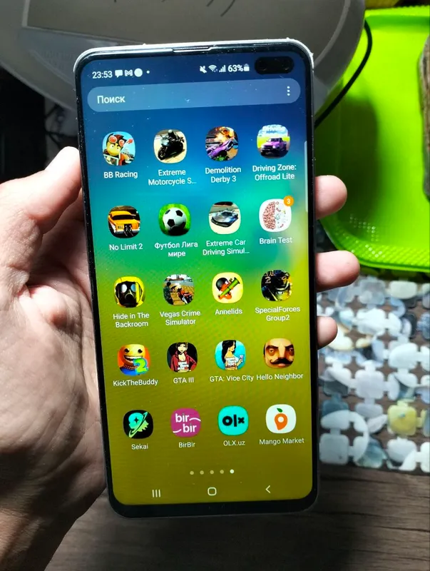 samsung s10 plus 1 samsung s10 plus 1