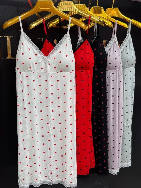 Pijama ko'ylak Xitoy