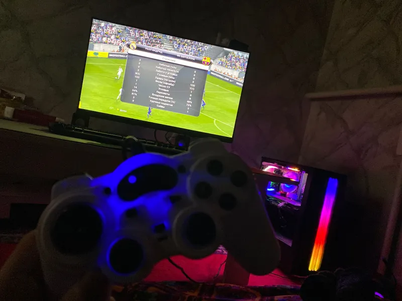 Igravoy PC sotiladi Igravoy PC sotiladi