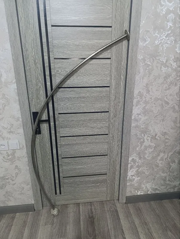 Vanna uchun quvur Vanna uchun quvur