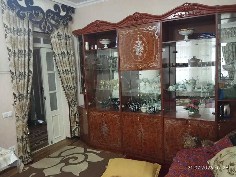 Сервант для гостиной 2