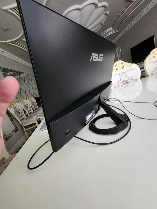монитор ASUS VZ2791R / VZ279HEG1R — 27″, IPS, 75Hz — фото 5
