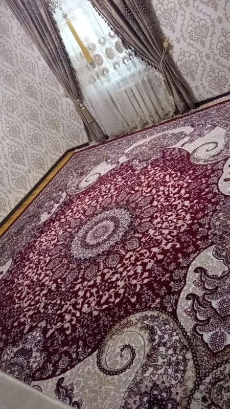 Gilam, Urgaz gilamlari