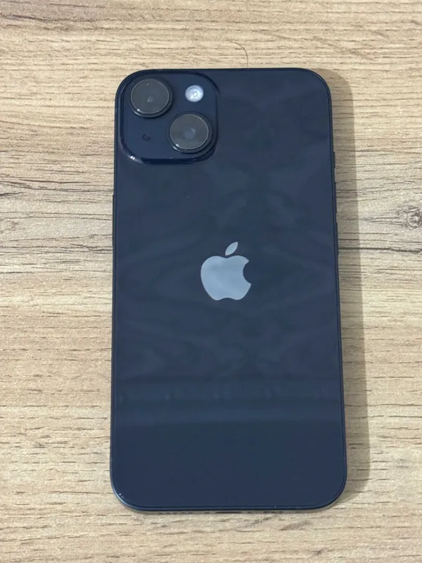 iPhone 14 sim/e-sim 128 — фото 1