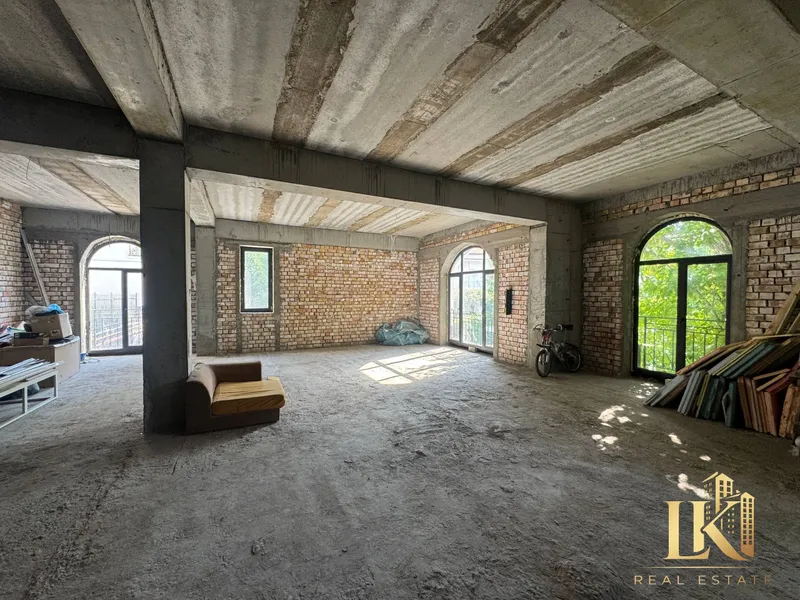 Продаётся двухъярусный дуплекс 5-комн. 230 м² в ЖК BAROCCO (Юнусабад) — фото 1