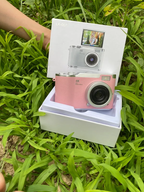 Fotoapparat kamera Fotoapparat kamera