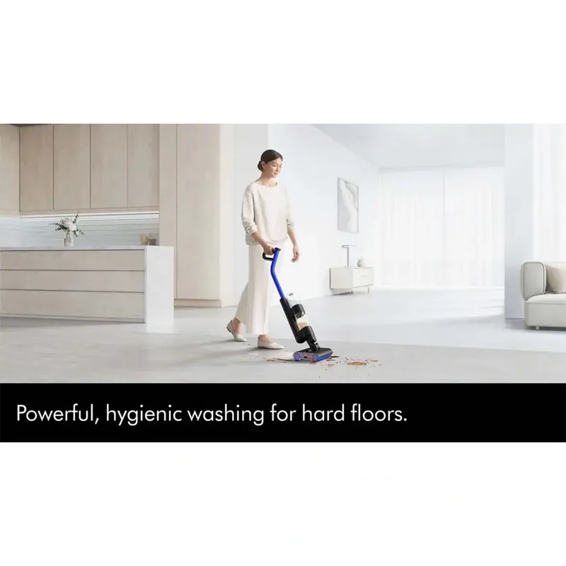Беспроводной моющий пылесос DYSON WASH G1 5 Беспроводной моющий пылесос DYSON WASH G1 5