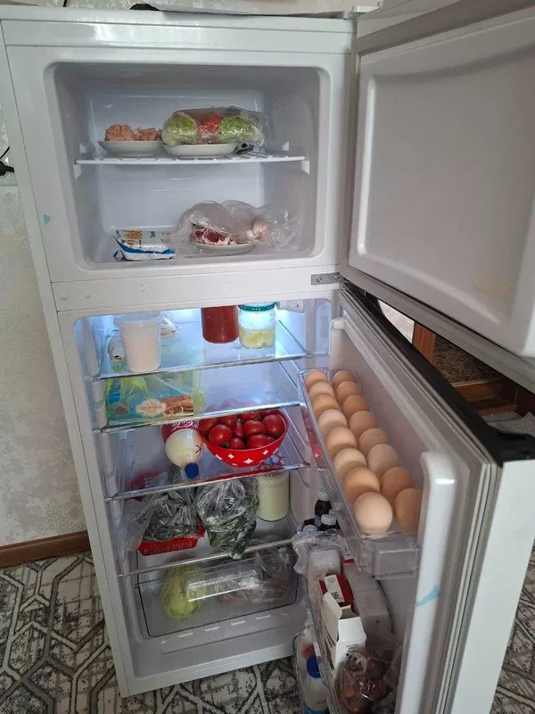 Продается Холодильник и Телевизор (32) 2 Продается Холодильник и Телевизор (32) 2