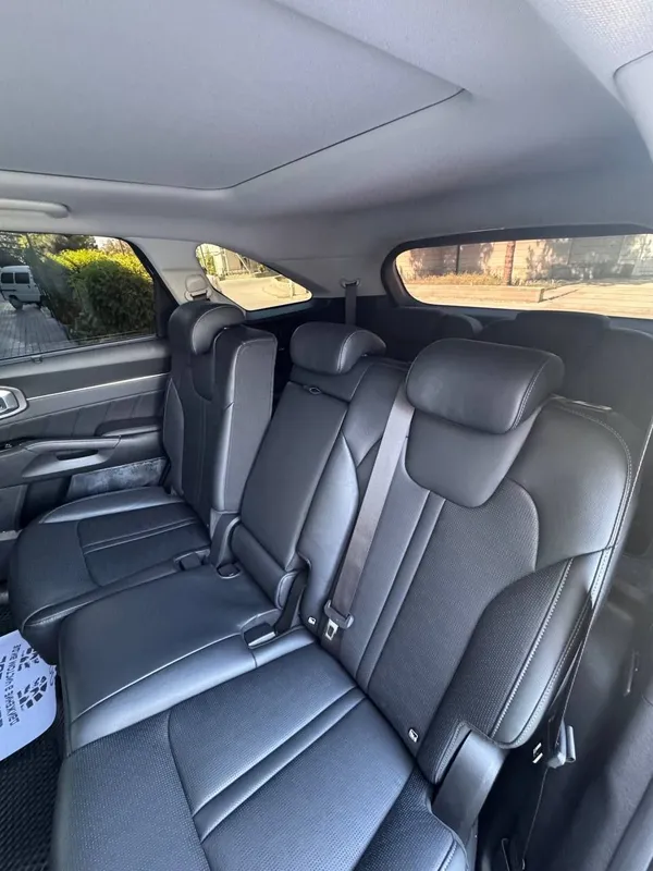 Kia .Sorento. В отличном состояние 6