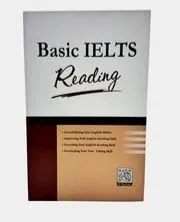 Basic IELTS tayyorlov kitoblari to‘plami 4 Basic IELTS tayyorlov kitoblari to‘plami 4