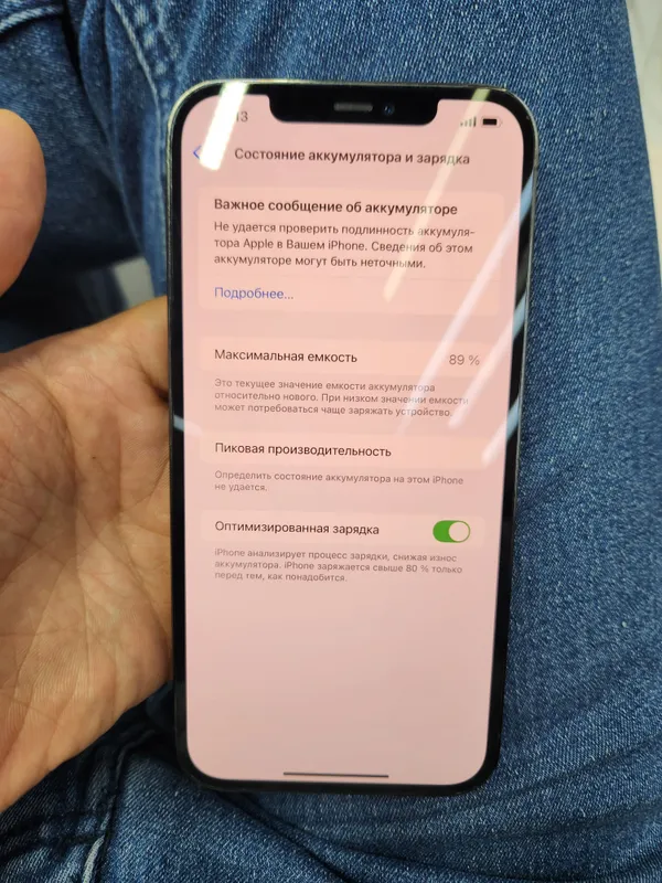 iphone 12 pro max 4