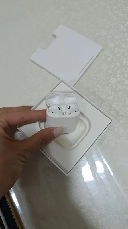 Airpods orginali — фото 2