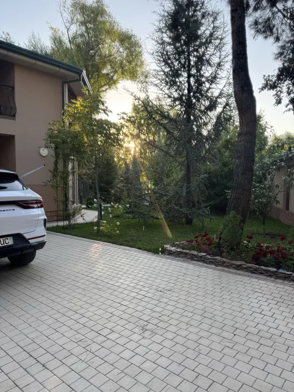 Сдается дача в аренду у реки Ходжикент своя 4 Сдается дача в аренду у реки Ходжикент своя 4