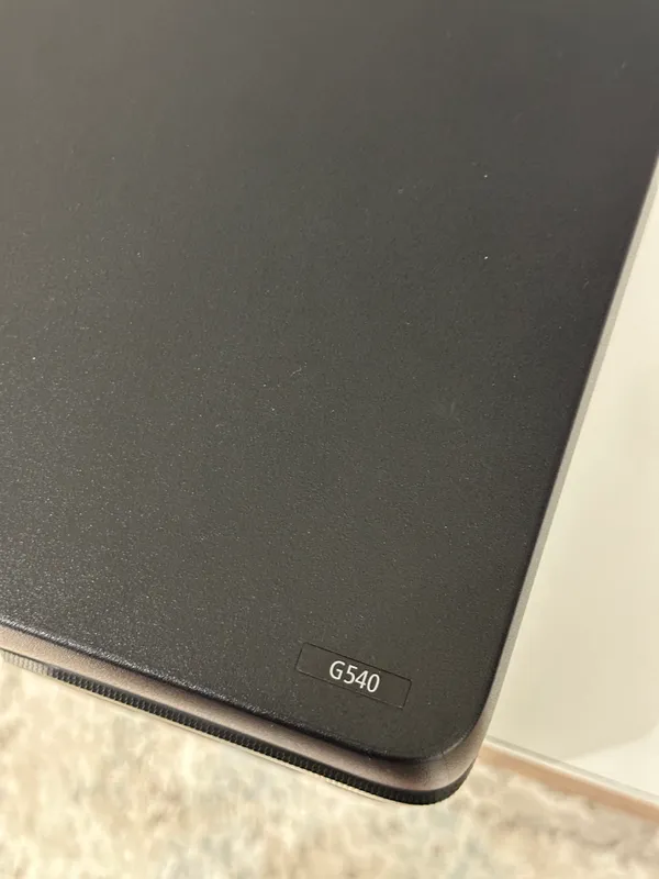 Canon pixma g540