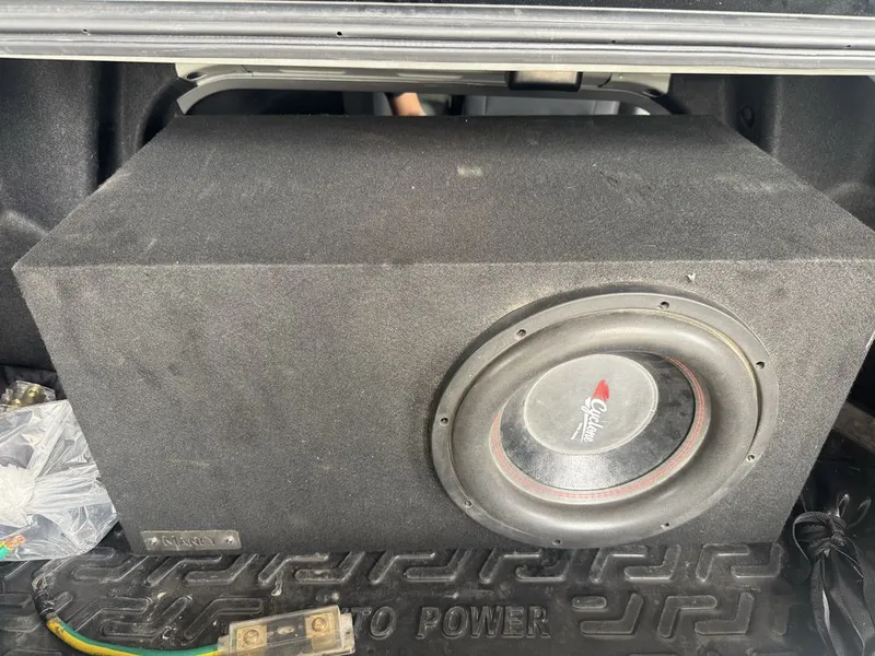 Sambufer Ural cyclone 2000 W nominal 4000 W maksimal — фото 2