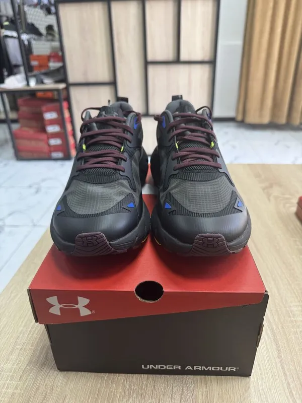 Under Armour RPSTP