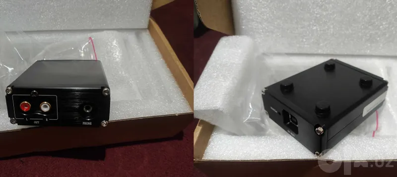 Комплект 2x полосной акустической системы класса Hi-Fi 4 Комплект 2x полосной акустической системы класса Hi-Fi 4