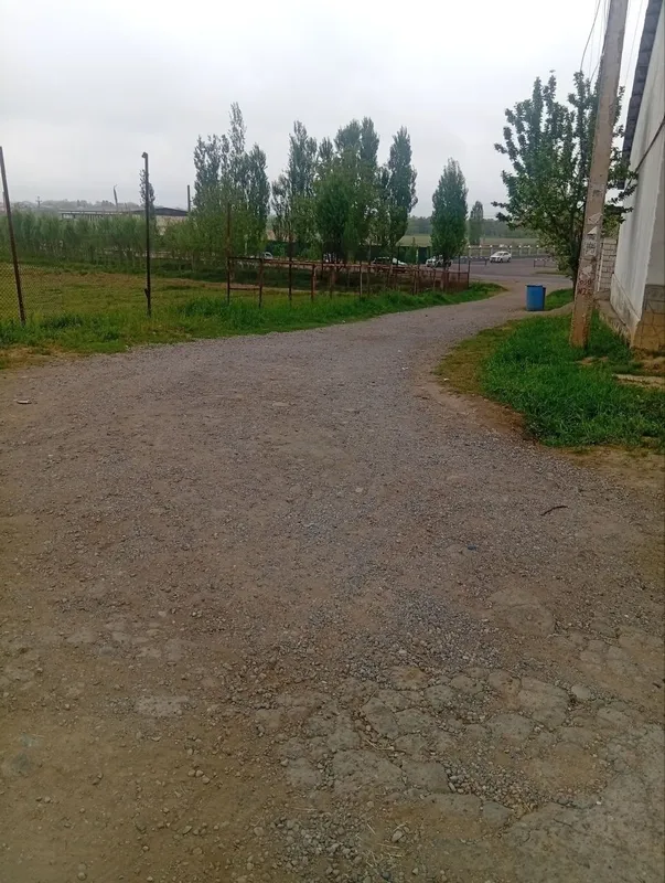 Ер сотилади 3 сот