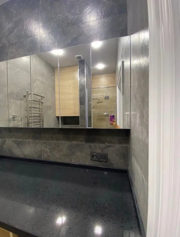 ЖК Казахстан 60м2 — фото 5
