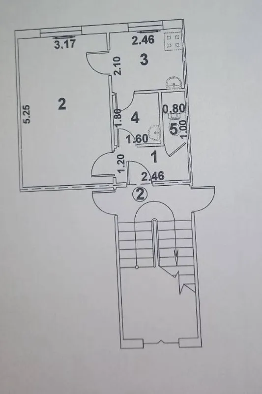 продажа квартиры — фото 3