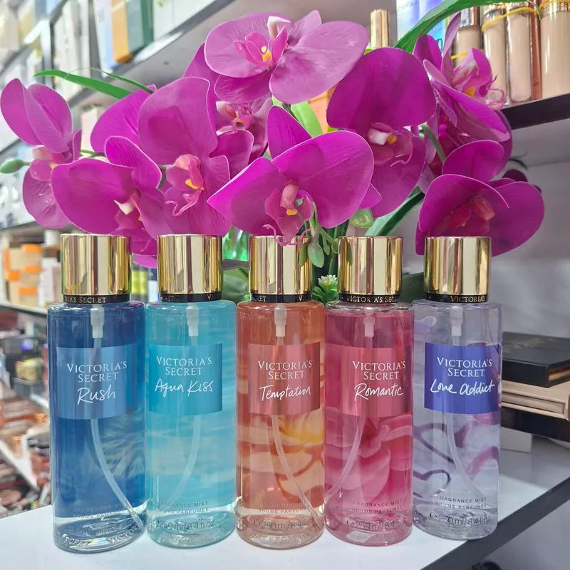 VICTORIA SECRET ORIGINAL SPRAY BODY