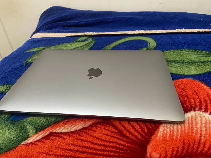 macbook air m1 2