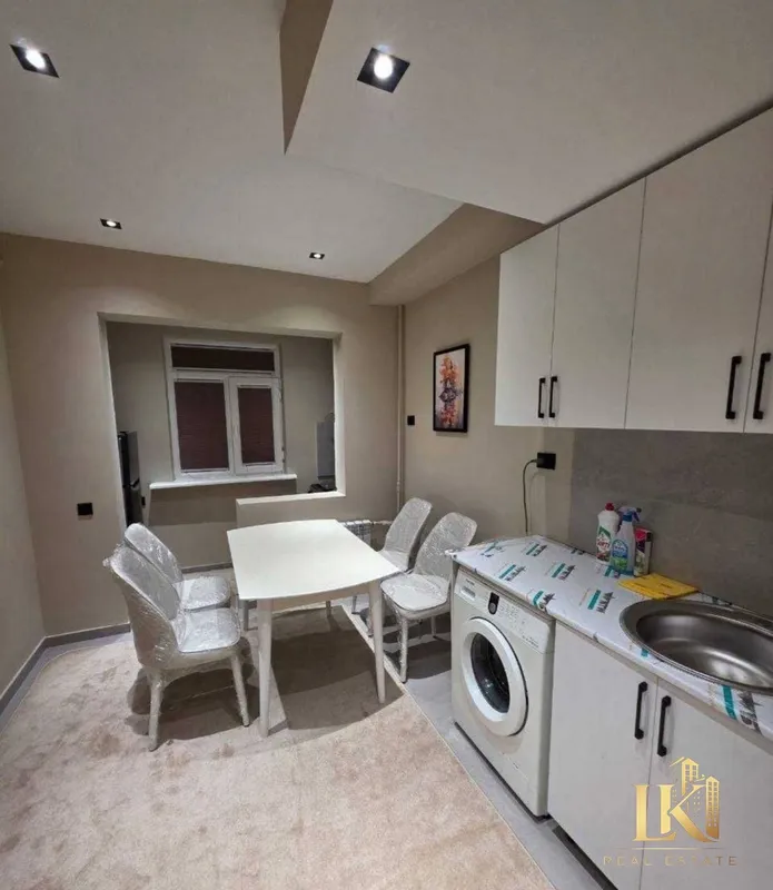 Продаётся 2-комнатная квартира, 60 м², 1/9, Яккасарайский район (ориентир: Аэропорт Korzinka) 7