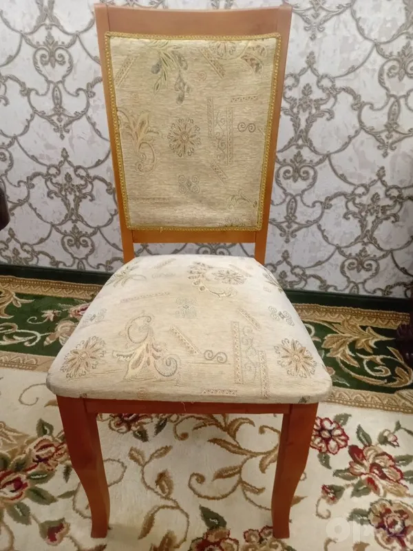 Продаются стулья, цена договорная, есть 10 штук 1 Продаются стулья, цена договорная, есть 10 штук 1