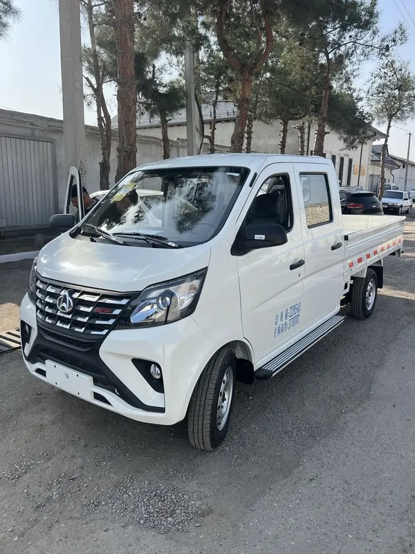 Changan star dubil yangi 1