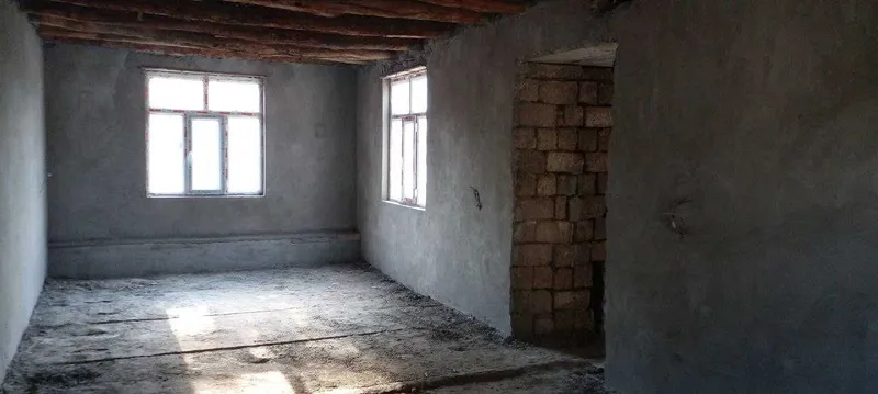 Янги ховли 6 сот 7 хона ертула, Тошкент туманида, санаторий Ташминводы — фото 9