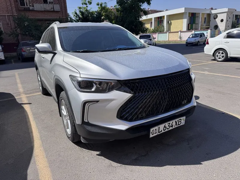 Tracker 2 Трекар 2 Treker