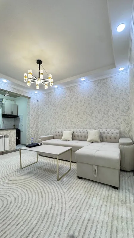 Chilinzor 2 xona 3 xona qilingan bez makler 450$