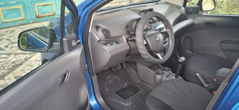 Спарк 2015йил завод автомат 5 Спарк 2015йил завод автомат 5