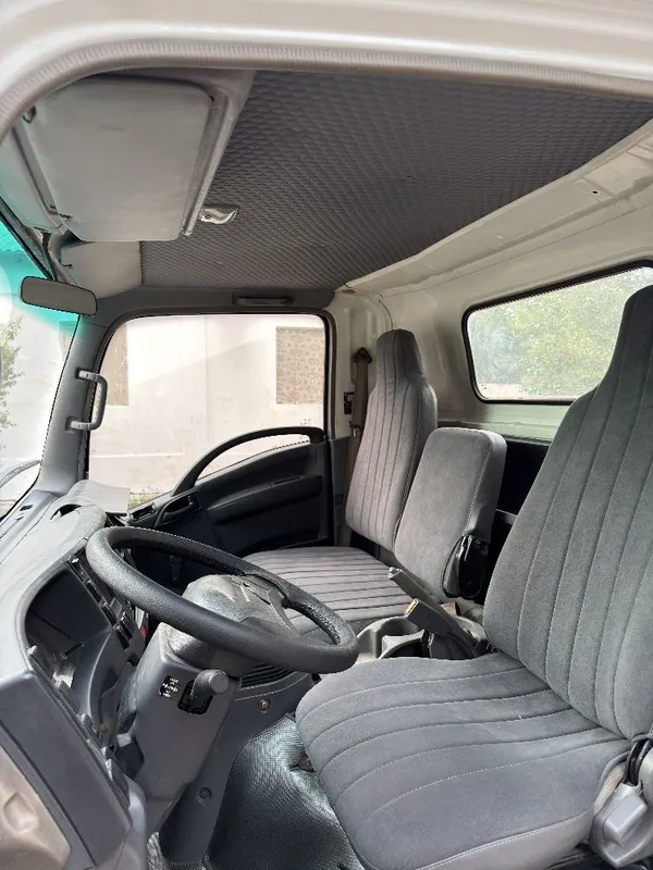 Isuzu avtobusdan taxlangan samasval dokementi samasval — фото 2