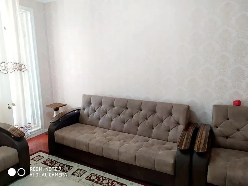 Chilonzor-6 da 2 xonali kvartira ijarasi 5 Chilonzor-6 da 2 xonali kvartira ijarasi 5
