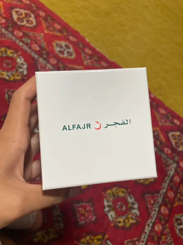 AL FAJR 3 AL FAJR 3