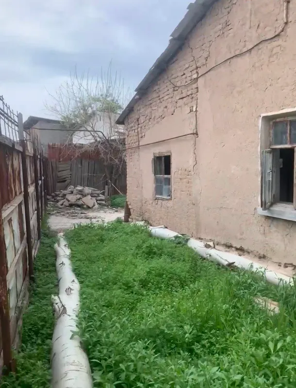 продается участок, uy sotiladi — фото 1