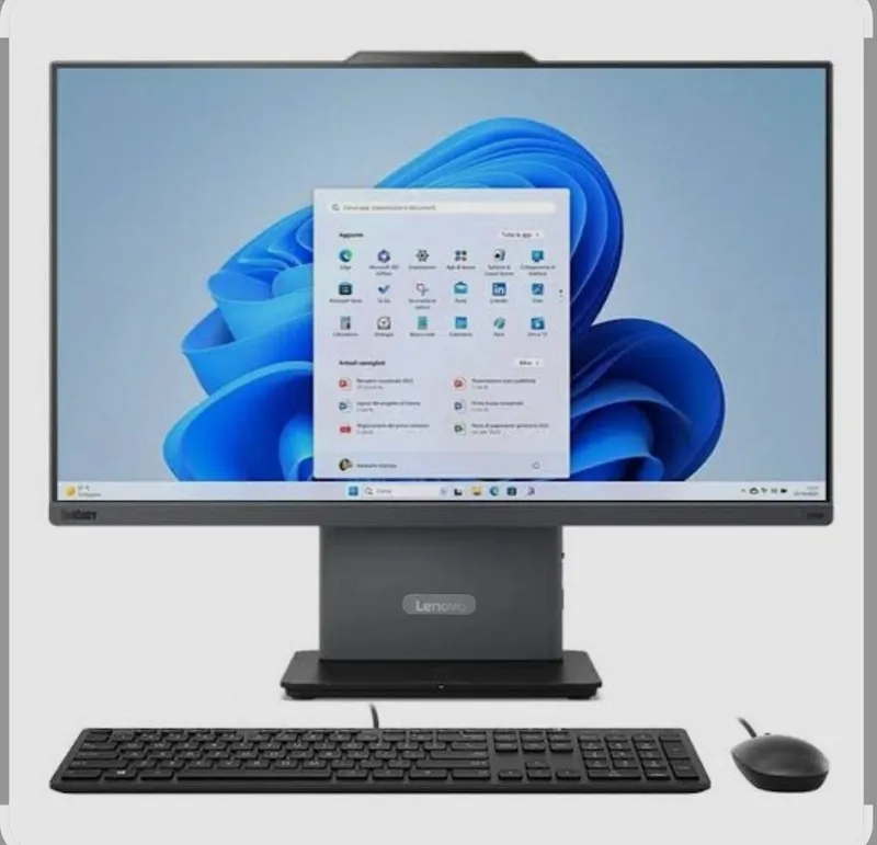 Компютер Monoblok 1 Компютер Monoblok 1