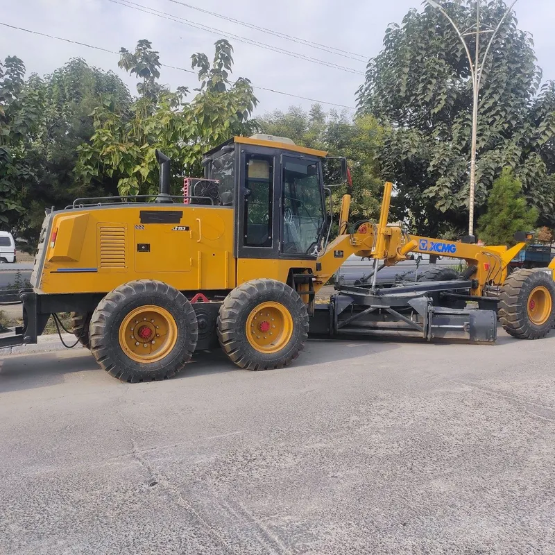 gireydir xcmg 215 va 180 talik bor nalichida holati yahshi — фото 1