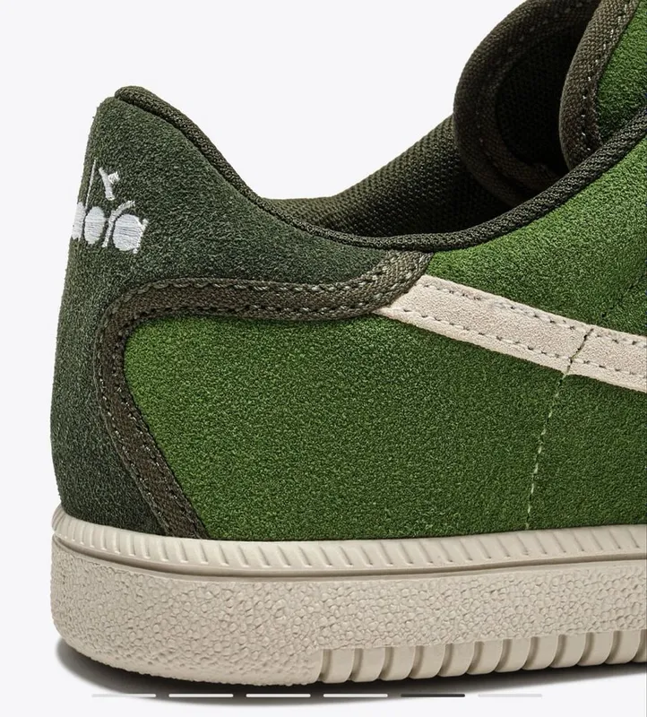 Новые кеды diadora 2 Новые кеды diadora 2
