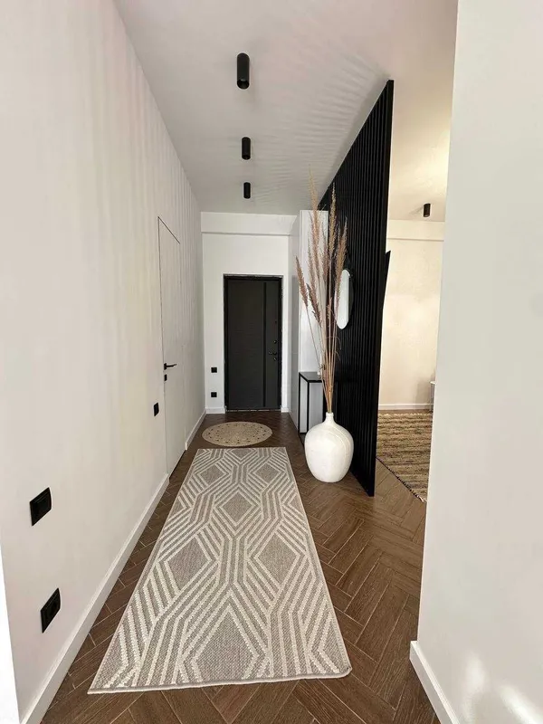 Сдается в Аренду 2х-комнатаная квартира ЖК " YUNUSABAD RESIDENCE" 6