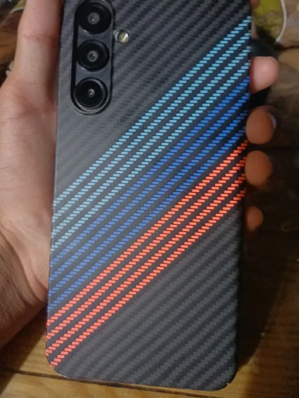 samsung a 16 — фото 1
