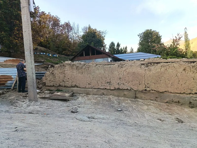 Продаётся земля — фото 1